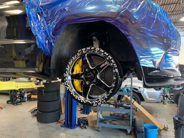 Weld Racing Ventura Beadlock Set (20x10.5 Front & Rear) - Image 5