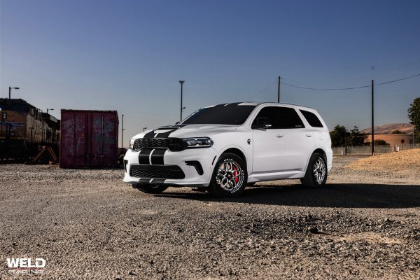 Weld Racing Laguna Beadlock Set (20x10.5 Front & Rear) - Image 13