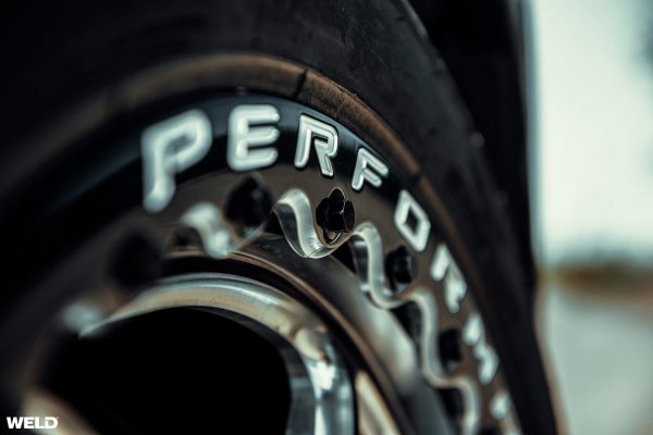Weld Racing Laguna Beadlock Set (20x10.5 Front & Rear) - Image 8