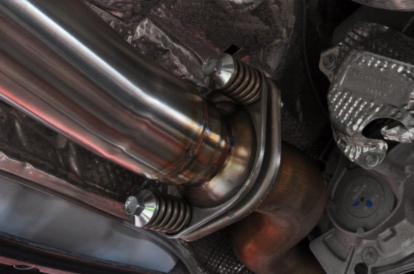 STM Stainless Steel Jeep SRT Cat Back (2012-2021) - Image 22
