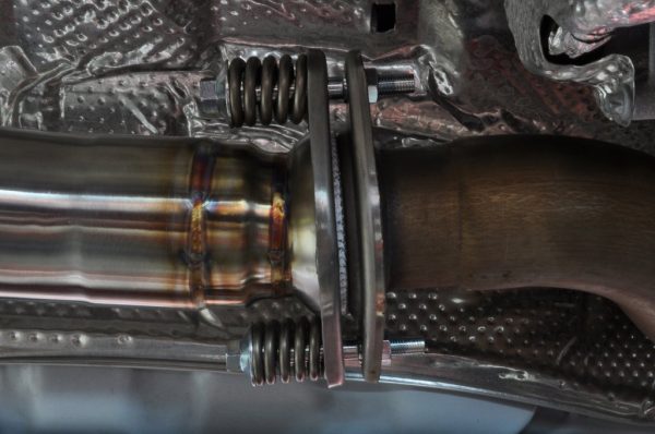 STM Stainless Steel Jeep SRT Cat Back (2012-2021) - Image 23