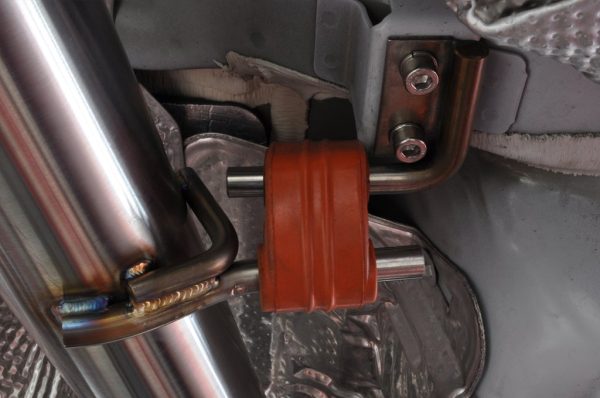 STM Stainless Steel Jeep SRT Cat Back (2012-2021) - Image 14