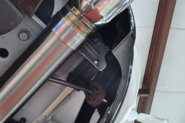 STM Stainless Steel Jeep SRT Cat Back (2012-2021) - Image 15