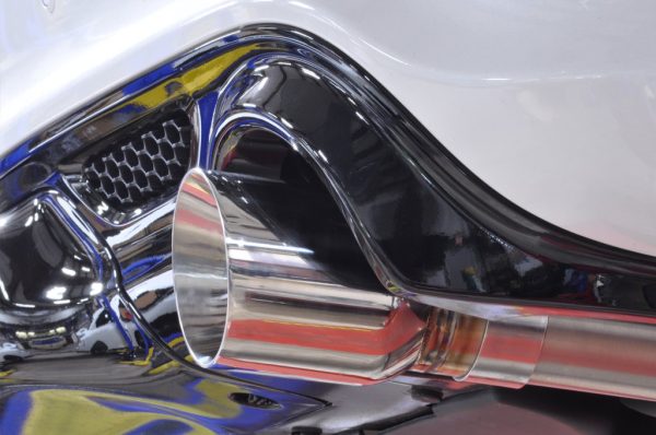 STM Stainless Steel Jeep SRT Cat Back (2012-2021) - Image 17