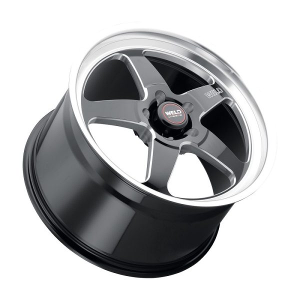 Weld Ventura Drag Pack (20″ Fronts w/ 17″ Rears) - Image 14