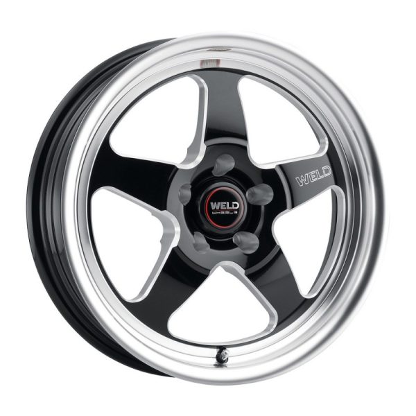 Weld Racing Ventura Set (20x10.5 Front & Rear) - Image 3