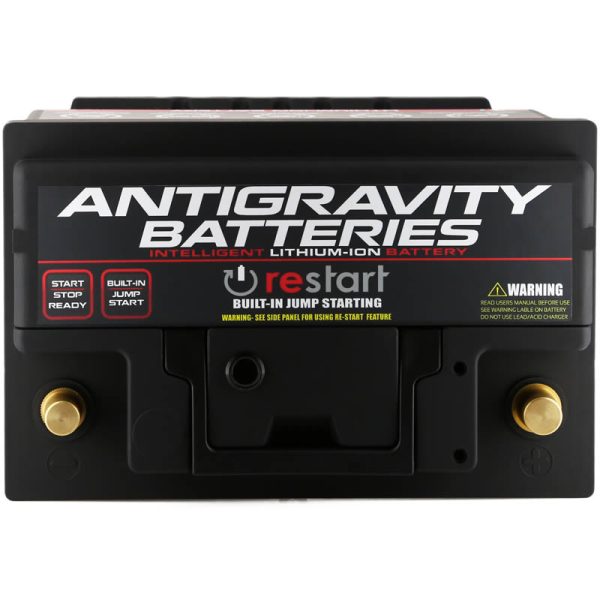 Antigravity Lightweight H7/Group-94R Lithium Battery - Image 3
