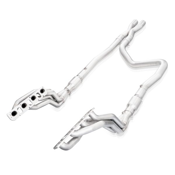 Stainless Works Headers 1 7/8"x3" (Ram TRX) 2021-2024