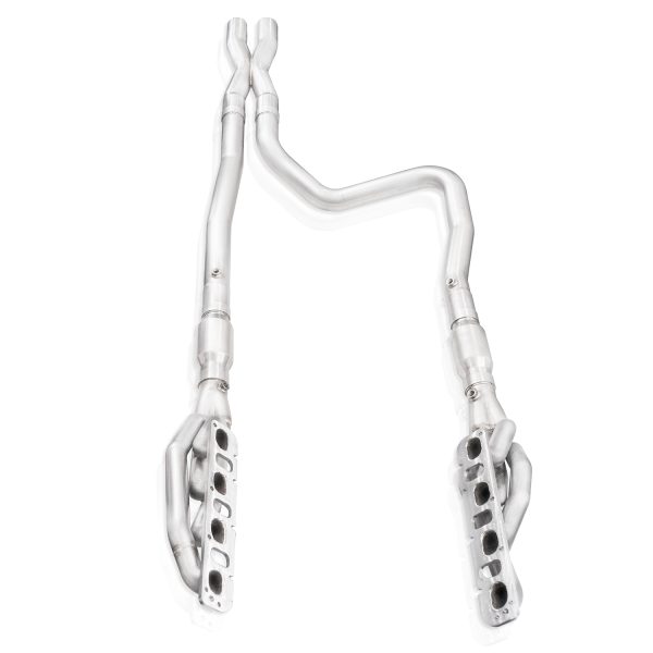 Stainless Works Headers 1 7/8"x3" (Ram TRX) 2021-2024 - Image 3