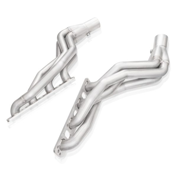 Stainless Works Headers 1 7/8"x3" (Ram TRX) 2021-2024 - Image 4