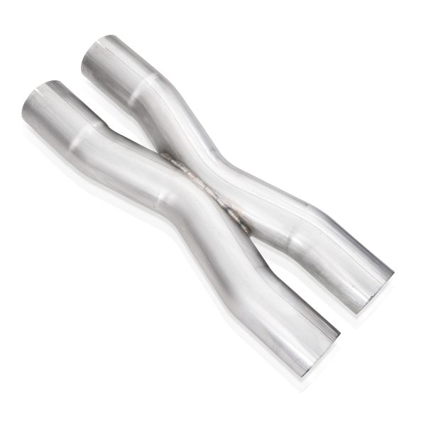 Stainless Works Headers 1 7/8"x3" (Ram TRX) 2021-2024 - Image 5