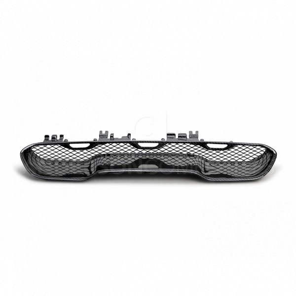 Anderson Composites Carbon Fiber Air Intake Hood Scoop (Ram TRX/RHO) - Image 5