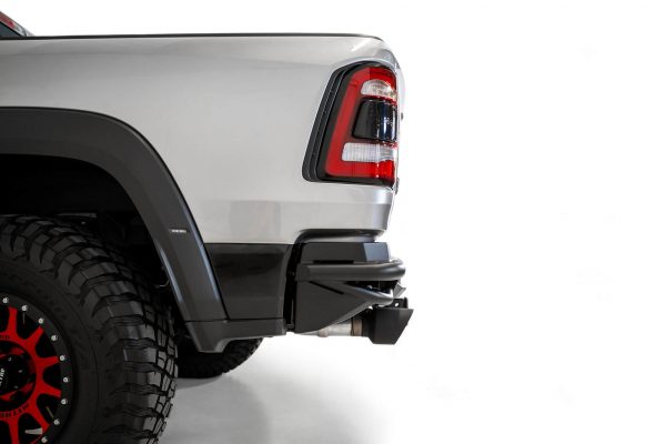 Addictive Desert Designs Pro Bolt-On Rear Bumper (Ram TRX) 2021-2024 - Image 8