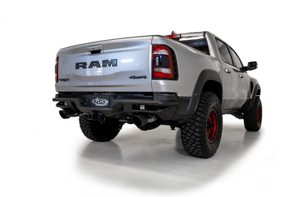 Addictive Desert Designs Pro Bolt-On Rear Bumper (Ram TRX) 2021-2024 - Image 5