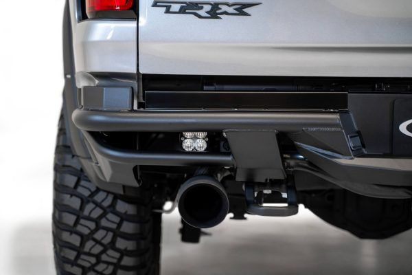 Addictive Desert Designs Pro Bolt-On Rear Bumper (Ram TRX) 2021-2024 - Image 9