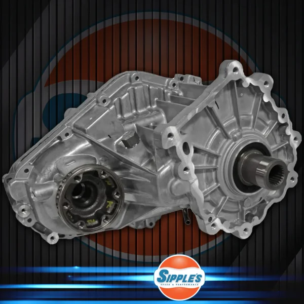 Max Effort MP3010 Transfer Case (Jeep & Durango) Sipple Built