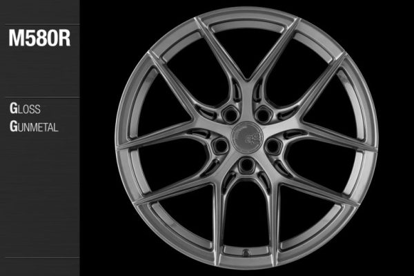 Avante Garde M580-R - Image 5