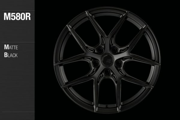 Avante Garde M580-R - Image 6