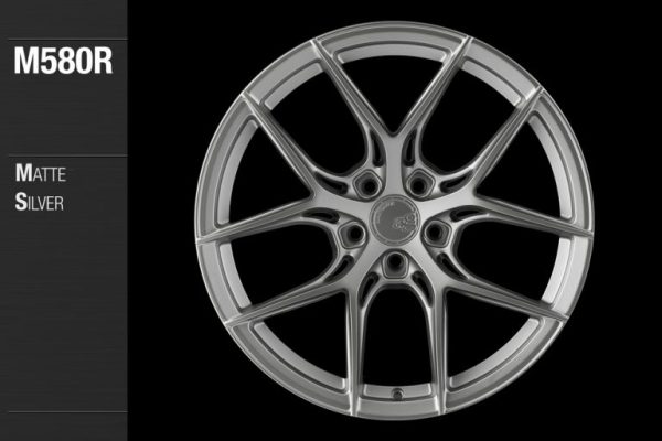 Avante Garde M580-R - Image 8