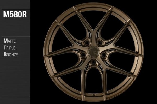 Avante Garde M580-R - Image 7