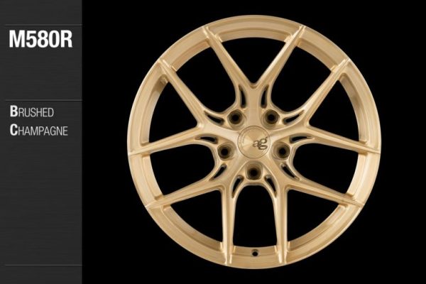 Avante Garde M580-R - Image 9