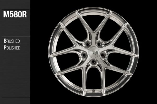 Avante Garde M580-R - Image 14