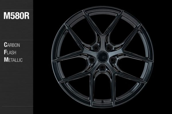 Avante Garde M580-R - Image 13
