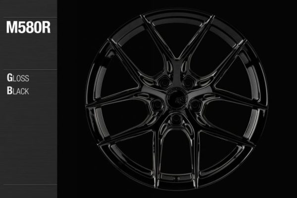 Avante Garde M580-R - Image 12