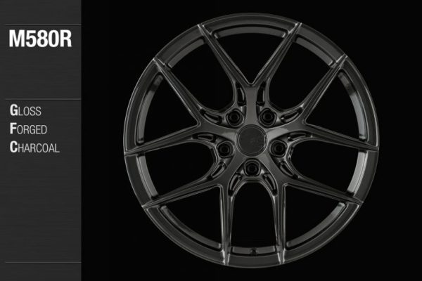Avante Garde M580-R - Image 11