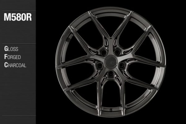 Avante Garde M580-R - Image 10