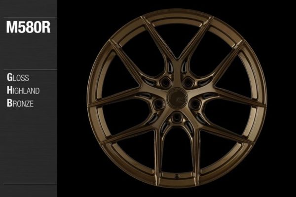 Avante Garde M580-R - Image 15