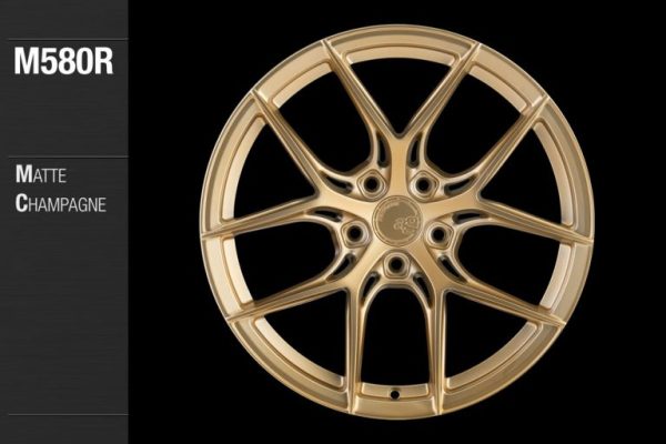 Avante Garde M580-R - Image 18