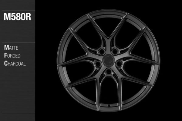 Avante Garde M580-R - Image 19