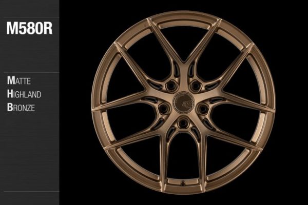 Avante Garde M580-R - Image 21