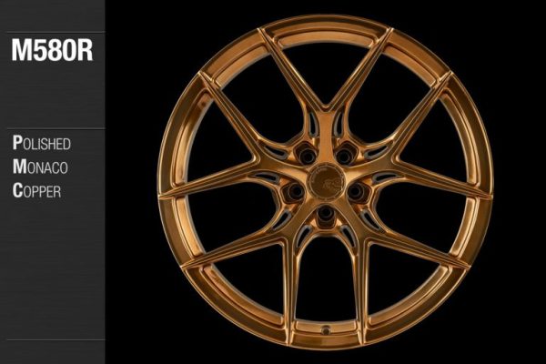 Avante Garde M580-R - Image 20