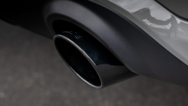 Borla Atak Cat Back Dodge Durango SRT (2018-2021) - Image 4