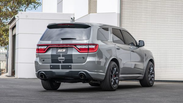 Borla Atak Cat Back (Durango Hellcat) - Image 7