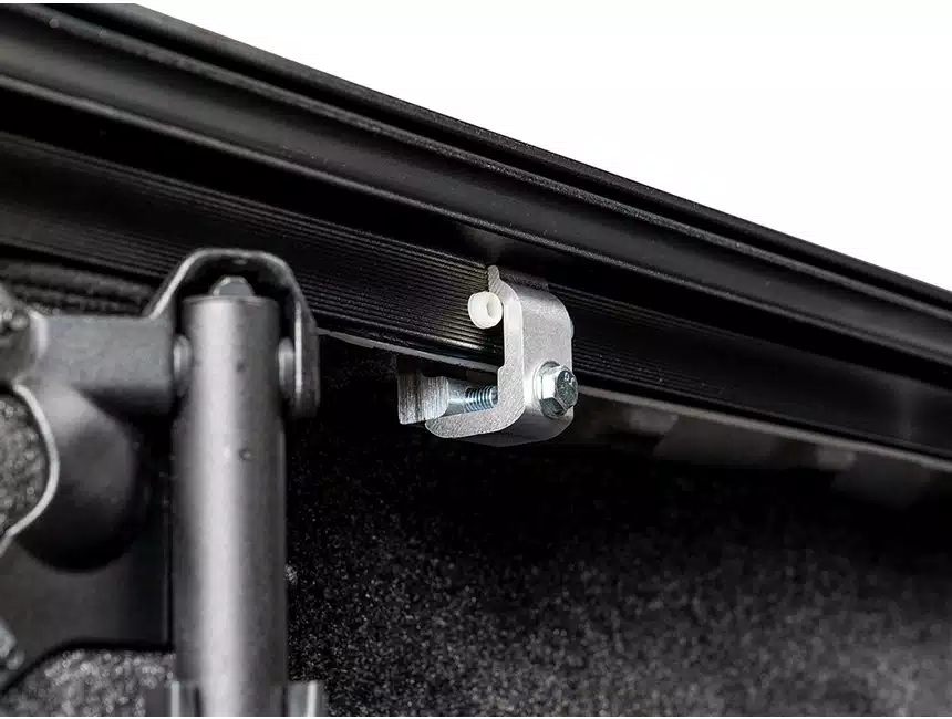 RetraxONE MX Retractable Bed Cover (Ram TRX / RHO) - Image 4