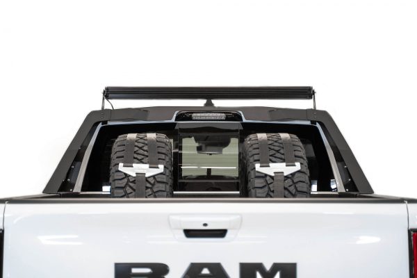 Addictive Desert Designs Stealth Fighter Chase Rack (Ram TRX / RHO) - Image 3