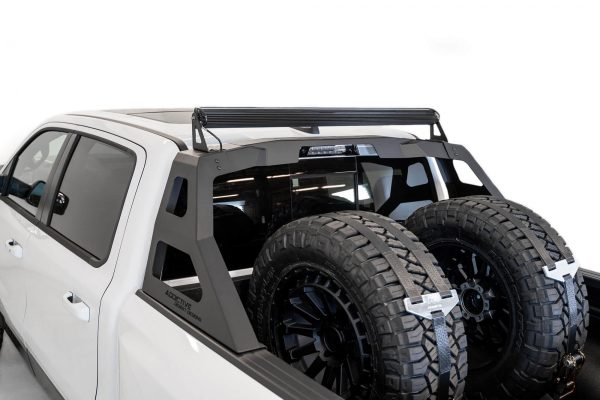 Addictive Desert Designs Stealth Fighter Chase Rack (Ram TRX / RHO) - Image 5