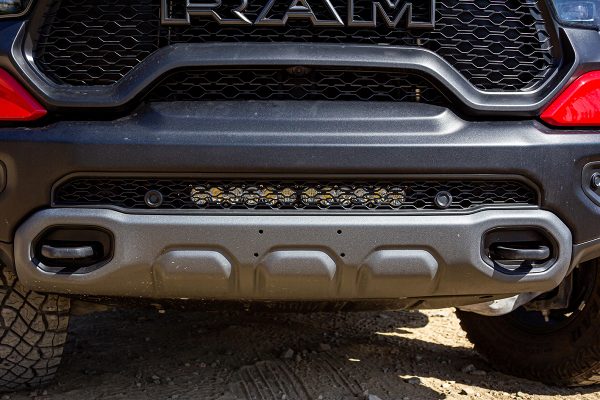 Baja Designs 20" Bumper Light Bar Kit (Ram TRX) 2021-2024 - Image 3