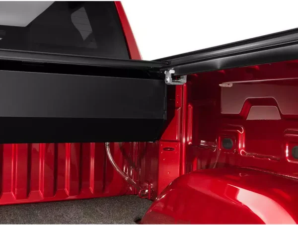 RetraxONE MX Retractable Bed Cover (Ram TRX / RHO) - Image 3