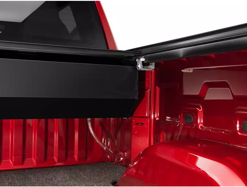 RetraxONE MX Retractable Bed Cover (Ram TRX / RHO) - Image 3
