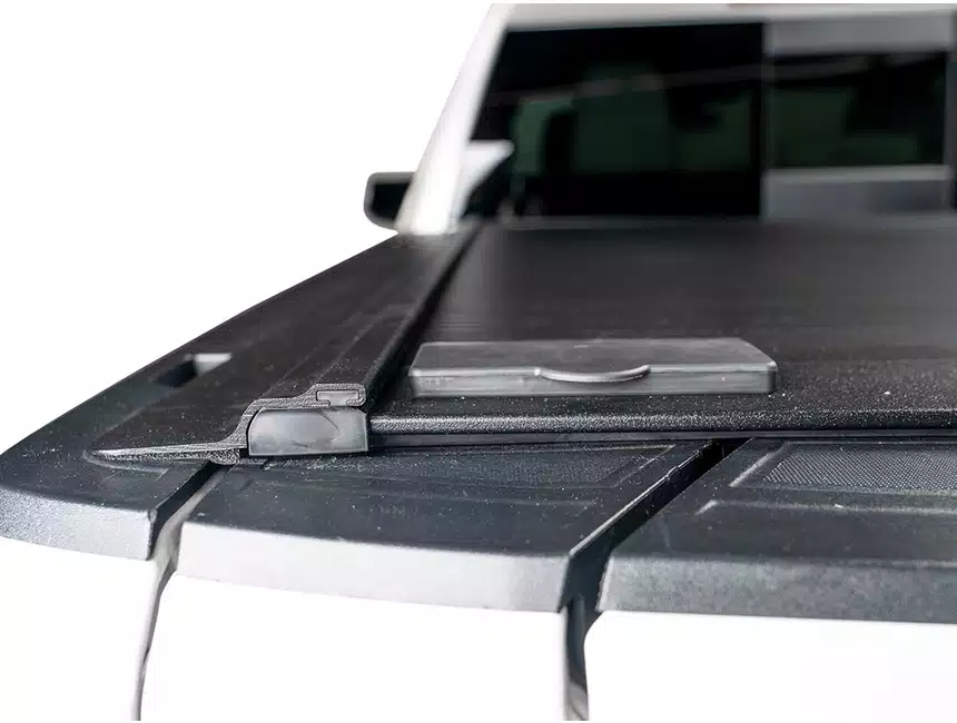 RetraxONE MX Retractable Bed Cover (Ram TRX / RHO) - Image 6