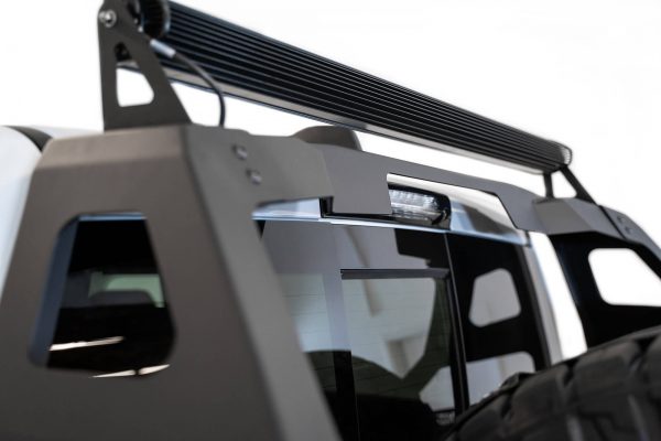 Addictive Desert Designs Stealth Fighter Chase Rack (Ram TRX / RHO) - Image 9