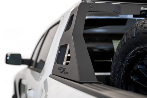 Addictive Desert Designs Stealth Fighter Chase Rack (Ram TRX / RHO) - Image 8