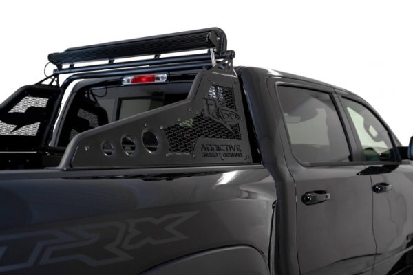 Addictive Desert Designs Race Series Chase Rack (Ram TRX / RHO) - Image 11