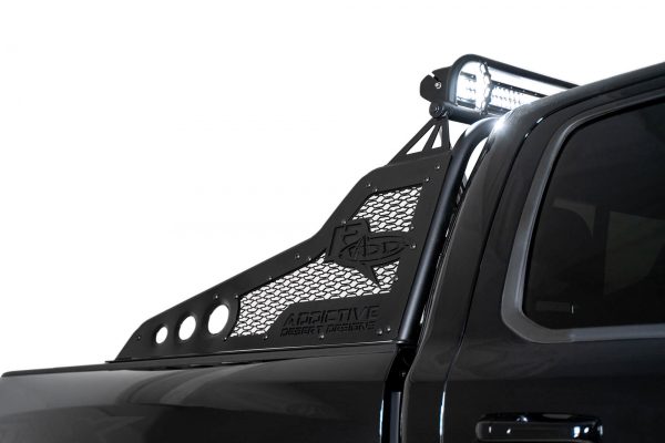 Alternative view of Addictive Desert Designs Race Series Chase Rack (Ram TRX / RHO)