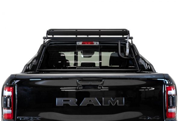 Addictive Desert Designs Race Series Chase Rack (Ram TRX / RHO) - Image 8