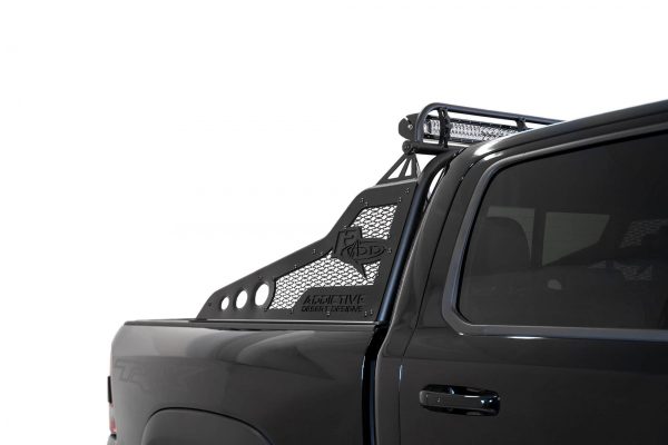 Addictive Desert Designs Race Series Chase Rack (Ram TRX / RHO) - Image 7